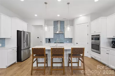 Kitchen - 4010 Patsy Dr, Mint Hill, NC 28227 photo 2 of 4