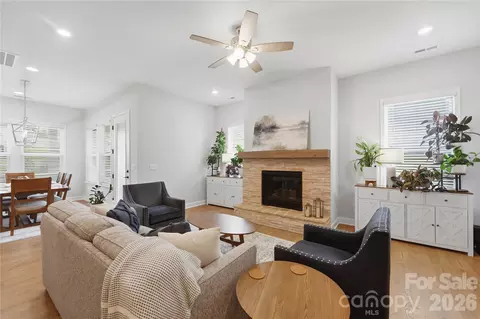 Living - 4010 Patsy Dr, Mint Hill, NC 28227 photo 1 of 3