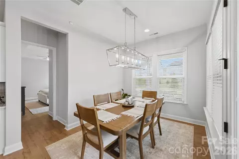 Dining - 4010 Patsy Dr, Mint Hill, NC 28227 photo 2 of 2