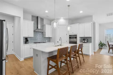 Kitchen - 4010 Patsy Dr, Mint Hill, NC 28227 photo 1 of 4
