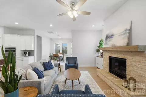 Living - 4010 Patsy Dr, Mint Hill, NC 28227 photo 3 of 3