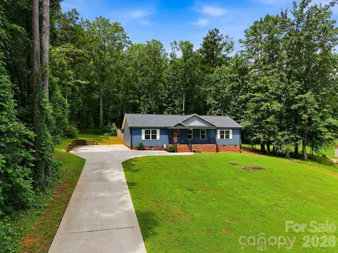 1385 Ebenezer Rd, China Grove, NC 28023