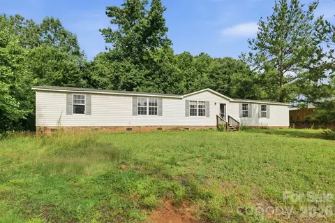 453 Helen Young Dr, Linwood, NC 27299