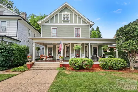 314 E Kingston E Ave E, Charlotte, NC 28203