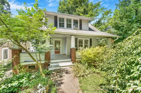 109 Forest Hill Dr, Asheville, NC 28803