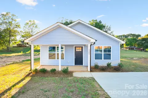 1505 Arden Ave, Kannapolis, NC 28083