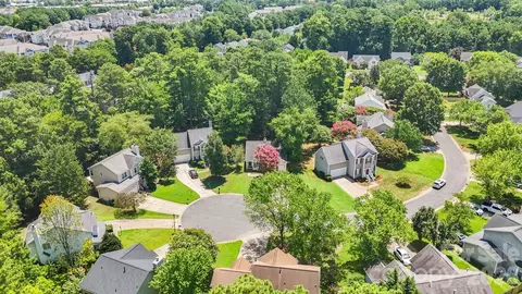 16007 Kirsten Nicole Rd, Charlotte, NC 28278