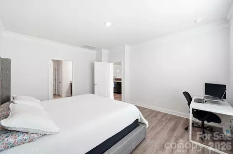 Bedroom - 4374 Riverton Loop, Denver, NC 28037 photo 6 of 6