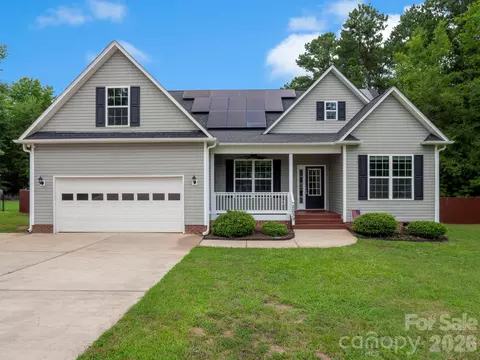 2239 Cedar Rd, York, SC 29745