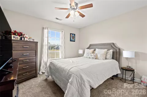 Bedroom - 3200 Silver Fox 48 Cir #48, Lancaster, SC 29720 photo 2 of 2
