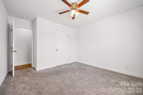 Bedroom - 3200 Silver Fox 48 Cir #48, Lancaster, SC 29720 photo 5 of 6
