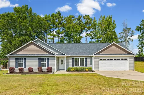 3200 Silver Fox 48 Cir #48, Lancaster, SC 29720