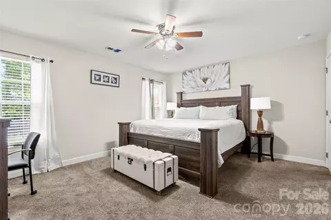 Bedroom - 3200 Silver Fox 48 Cir #48, Lancaster, SC 29720 photo 1 of 2