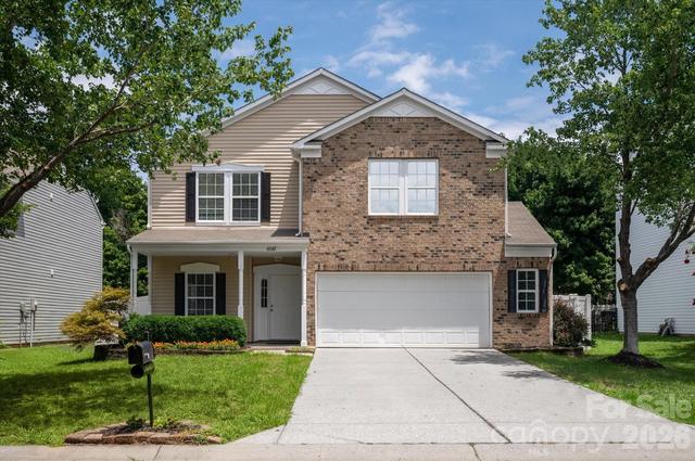 6042 Laurent Ave, Fort Mill, SC 29715