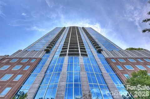 210 N Church 1505 St #1505, Charlotte, NC 28202