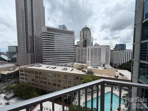 210 N Church 1505 St #1505, Charlotte, NC 28202
