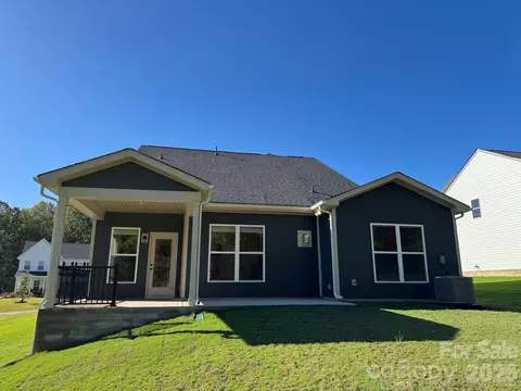 Exterior - 974 Kinship Dr, Lancaster, SC 29720 photo 3 of 3