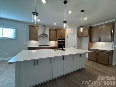 Kitchen - 974 Kinship Dr, Lancaster, SC 29720 photo 1 of 4