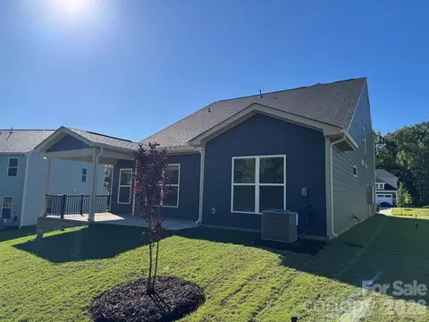 Exterior - 974 Kinship Dr, Lancaster, SC 29720 photo 2 of 3