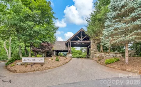 000 Crown Point 17 Rd #17, West Jefferson, NC 28694