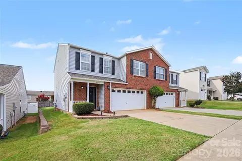 8603 Westhope St, Charlotte, NC 28216