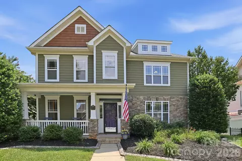 1404 Belmont Stakes Ave, Indian Trail, NC 28079