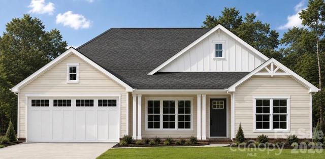11 Emanuel Church Road #11, Rockwell, NC 28138