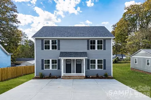 518 Rankin A B Ave #A & B, Gastonia, NC 28052