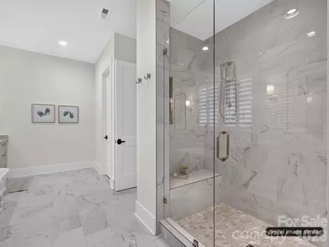 Bath - 128 Willow View 2 Loop #2, Davidson, NC 28036 photo 3 of 7