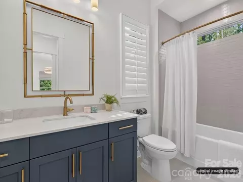 Bath - 128 Willow View 2 Loop #2, Davidson, NC 28036 photo 7 of 7