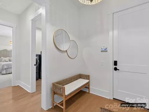 Entry Way - 128 Willow View 2 Loop #2, Davidson, NC 28036 photo 3 of 3