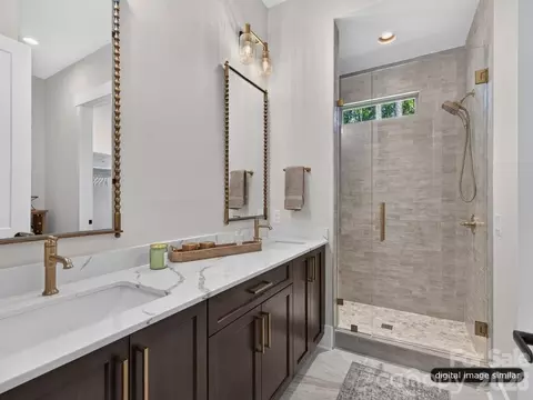 Bath - 128 Willow View 2 Loop #2, Davidson, NC 28036 photo 6 of 7