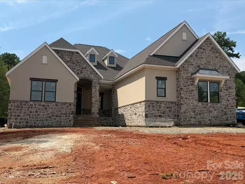 Exterior - 128 Willow View 2 Loop #2, Davidson, NC 28036 photo 2 of 7