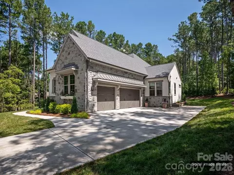 Exterior - 128 Willow View 2 Loop #2, Davidson, NC 28036 photo 3 of 7
