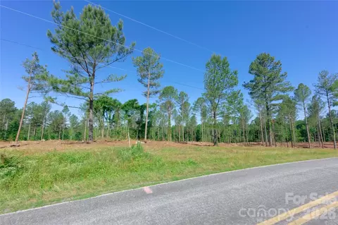 0 Carson 6 Rd #6, Cleveland, NC 27013