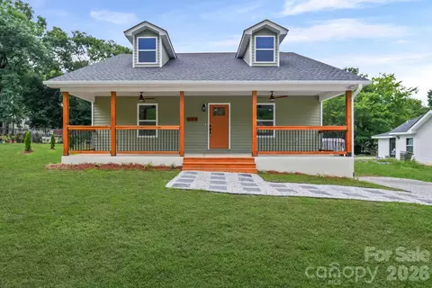113 5 Graham St, Chester, SC 29706