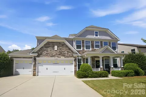 1608 Palazzo Dr, Waxhaw, NC 28173