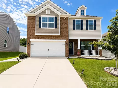 7129 Branch Fork Rd, Charlotte, NC 28215