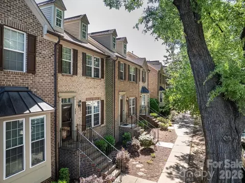268 W Bland St, Charlotte, NC 28203