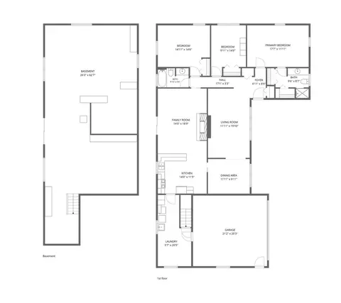 118 Brightwater Heights Dr, Hendersonville, NC 28791
