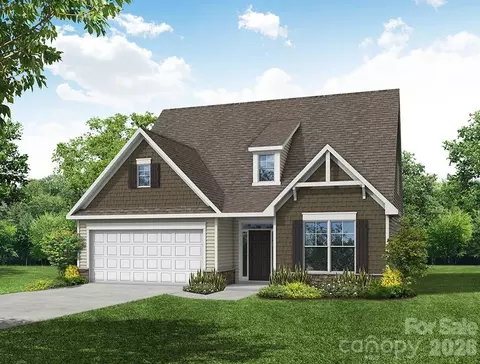 15204 First Broad Dr, Huntersville, NC 28078