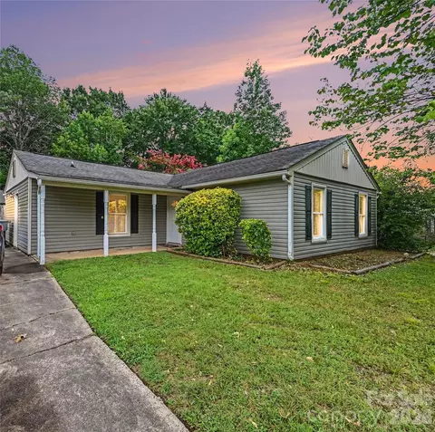6200 Dwightware Blvd, Charlotte, NC 28227