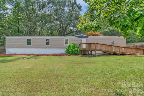 Exterior - Farthing Drive, Lancaster, SC 29720 photo 5 of 8