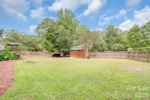 Exterior - Farthing Drive, Lancaster, SC 29720 photo 6 of 8