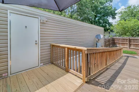 Exterior - Farthing Drive, Lancaster, SC 29720 photo 2 of 8