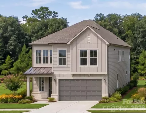1124 Berryhill Rd, Charlotte, NC 28208