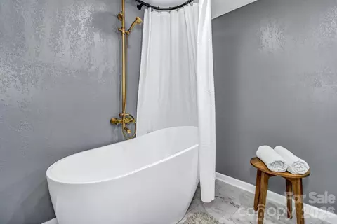 Bath - 144 Pinehaven Dr, Clyde, NC 28721 photo 5 of 5
