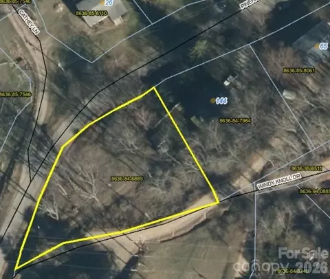 Pinehaven Drive, Clyde, NC 28721 photo 3