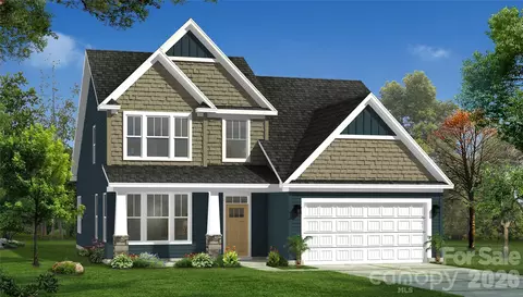 239 Smokey Holler Dr, Asheville, NC 28803