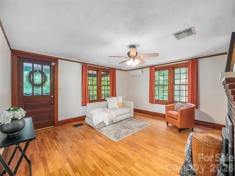 Living - 5249 Old Clyde Rd, Clyde, NC 28721 photo 1 of 4